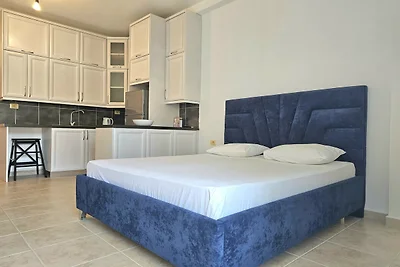 ALS303 - Esa - Studio Apartmemt