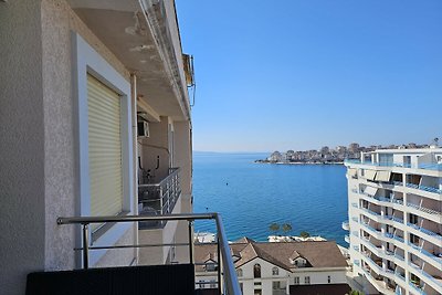 Holiday Apartment With Sea View - 180