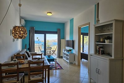 Sea View Apartment - 014