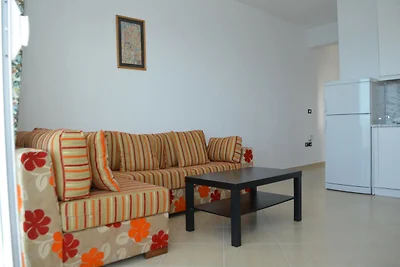ALS287 - Two Bedroom Apartment With Sea View