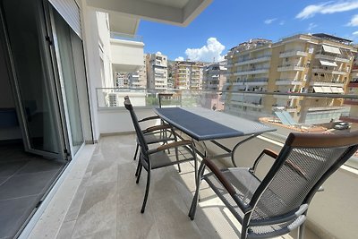 Holiday Apartment In Sarande - 003