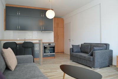 Studio Apartment - 282