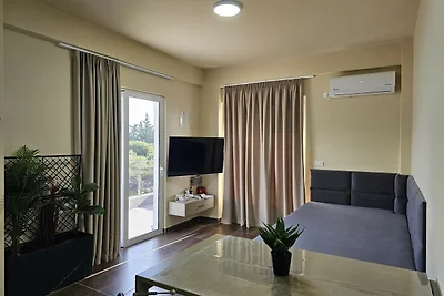 Holiday Apartment - 305