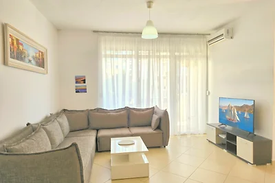 apartman za odmor Obiteljski odmor Sarande