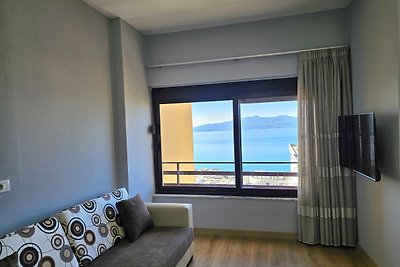 Sea View Apartment - 119