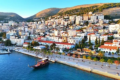 ALS114 - Iliri Rr5 - Saranda Bellavista