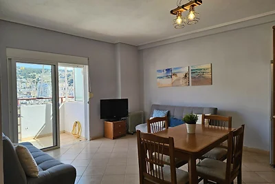 Holiday Apartment - 296