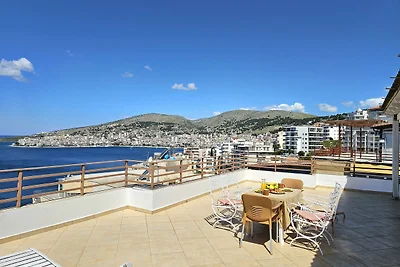 Penthouse With Terrace - 090