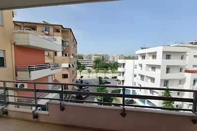 Thoma's K Studios - Balcony Triple Studio