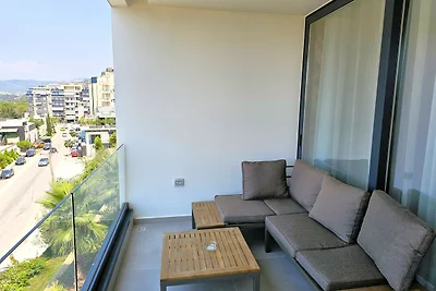Zoltan Sunset Luxury Apartment