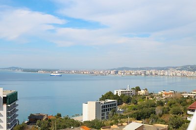 Vlora Sunset Sea View Apartment