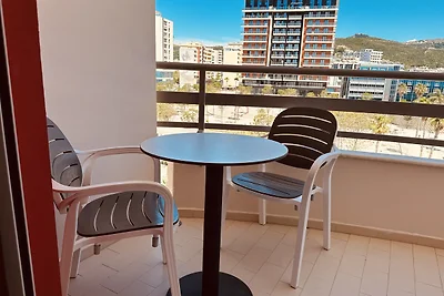 Thoma's K Studios -Balcony Twin Studio