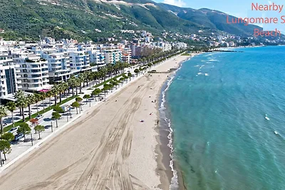 Zoltan Sunset Luxury Apartment