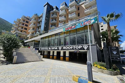 307B, Sea View One Bedroom Apartment
