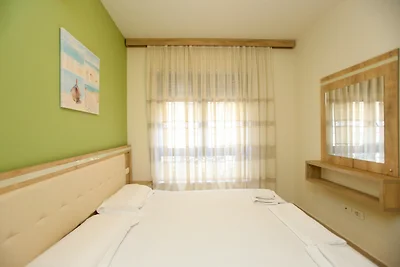 307A, Diamond Two Bedroom Apartment