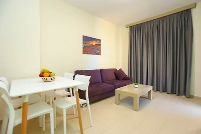 203B, One Bedroom Apartment