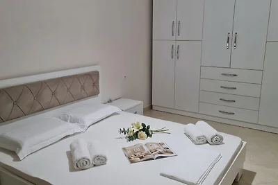 Sea Scape Apartment Inside View