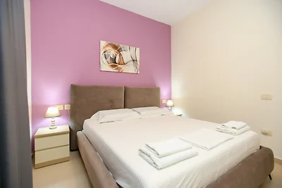 203B, One Bedroom Apartment
