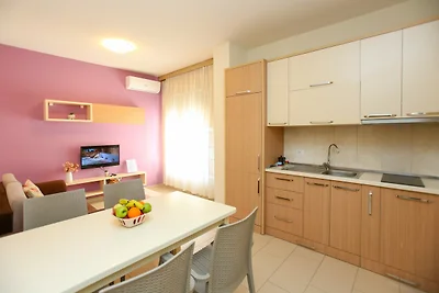 308A, Diamond Two Bedroom Apartment