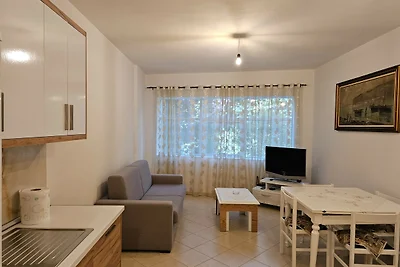 Teo's K Apartment - One Bedroom