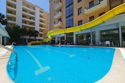 203B, One Bedroom Apartment
