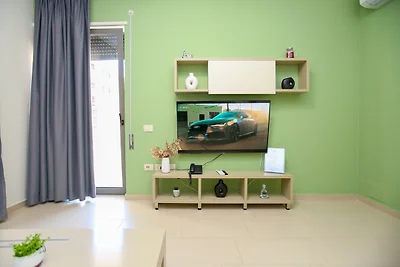 203B, One Bedroom Apartment