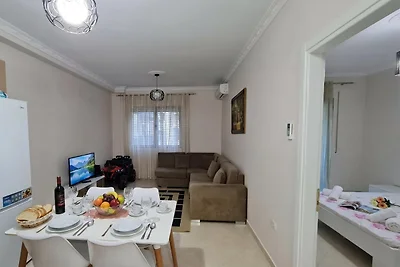 Sea Scape Apartment Inside View
