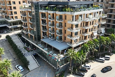 308A, Diamond Two Bedroom Apartment