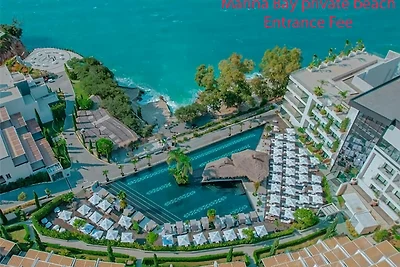 Zoltan Sunset Luxury Apartment