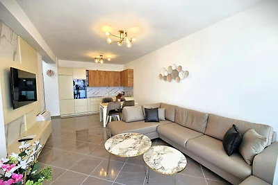 Zoltan Sunset Luxury Apartment