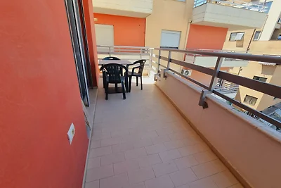 Thoma's K Studios - Balcony Triple Studio