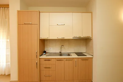 308A, Diamond Two Bedroom Apartment