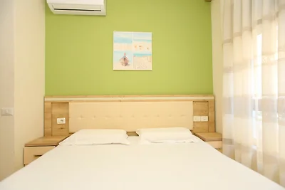 307A, Diamond Two Bedroom Apartment