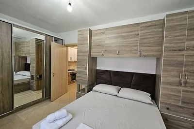 Teo's K Apartment - One Bedroom
