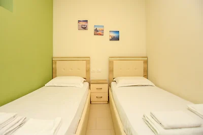 307A, Diamond Two Bedroom Apartment