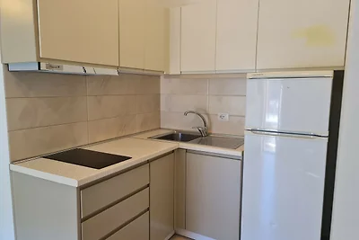 201B, Two Bedroom Apartment