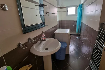 Teo's K Apartment - One Bedroom