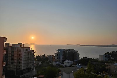 Vlora Sunset Sea View Apartment