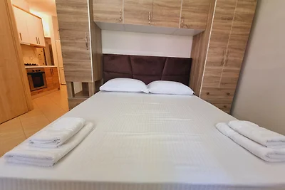 Teo's K Apartment - One Bedroom
