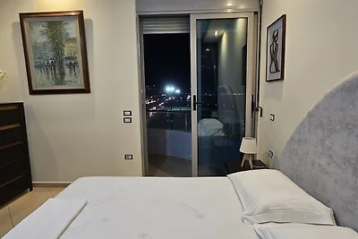 Holiday Apartment Central & Sea View