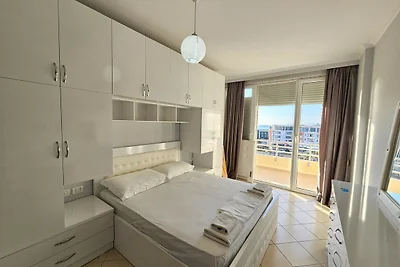 Amara Sea View Apartment 7 Floor