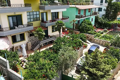 Villa Meminaj With Sea View & Garden