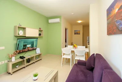 203B, One Bedroom Apartment