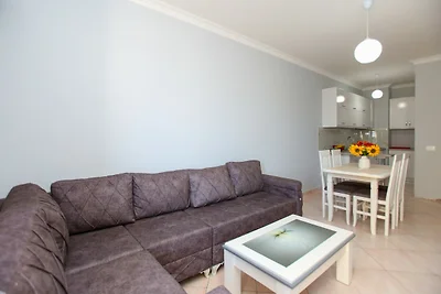 Amara Sea View Apartment 7 Floor