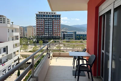 Thoma's K Studios - Family Balcony Studio