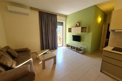 201B, Two Bedroom Apartment