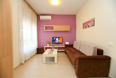 307A, Diamond Two Bedroom Apartment