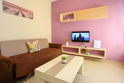 308A, Diamond Two Bedroom Apartment