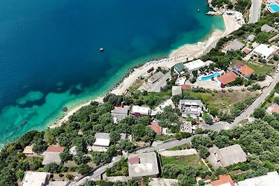 Villa Meminaj With Sea View & Garden