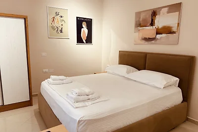 Thoma's K Studios - Twin Beds Studio